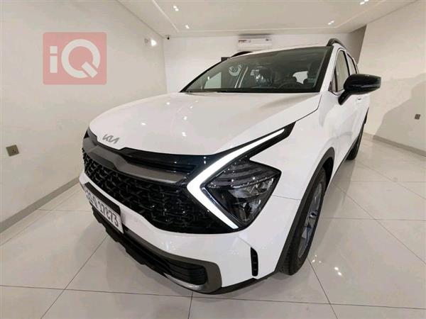 كيا سبورتاج 2025 للبيع في العراق -  بغداد